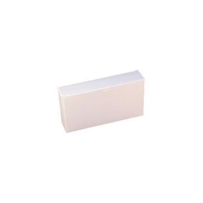 Vouwdoos blanko 60 plus 130 x 30 x 68 mm 175 stuks - Verpakkingsmaterialen