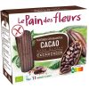 Afbeelding van Pain Des Fleurs Cacao crackers