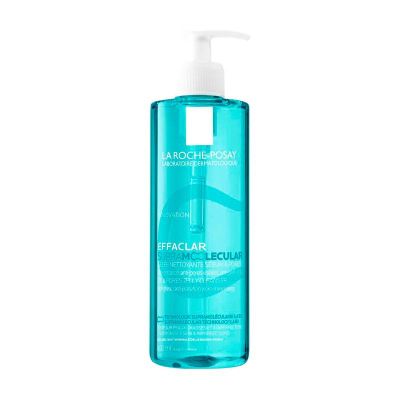 Foto van La Roche-Posay effaclar supr oil & pores gel