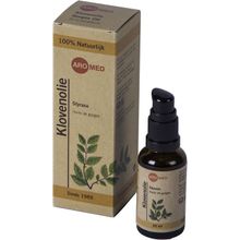 Foto van Aromed Styraxa Klovenolie