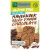 Afbeelding van Damhert Haverkoekjes chocolade glutenvrij