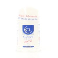 CL Cosline Deo kristall mineral stick