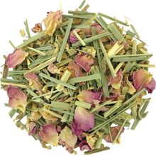 Foto van Geels Gember citroen bio