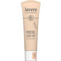 Lavera Mineral skin tint natural ivory 02 bio