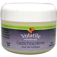 Volatile Gezichtscreme