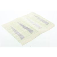 Scalpelmesjes 5 cm steriel 1001/5-100