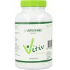 Afbeelding van Vitiv L-arginine 500 mg
