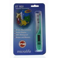 Microlife Thermometer veterinary 1831