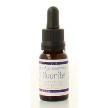 Foto van Indigo Essences Fluorite