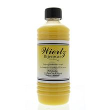 Foto van Wiertz Bijenwas naturel / geel