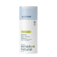 Attitude Super leaves baksodavrije deodorant argan olie
