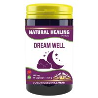 NHP Dream well vegicaps puur
