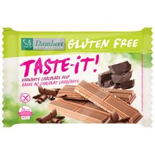 Foto van Damhert Taste-it snack 3 stuks