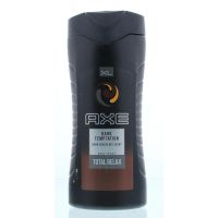 AXE Shower gel dark temptation