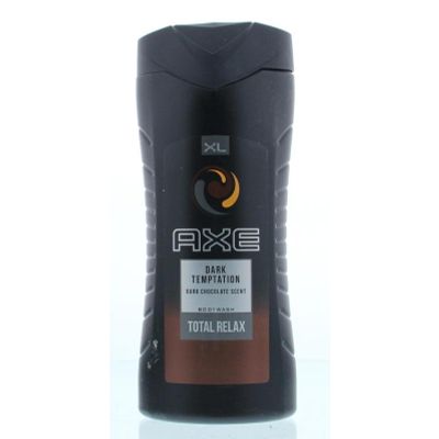 AXE Shower gel dark temptation