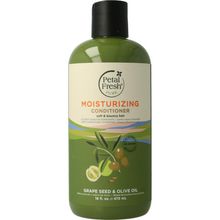 Foto van Petal Fresh Conditioner grape & olive oil