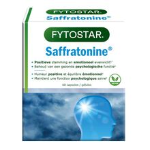 Foto van Fytostar Saffratonine