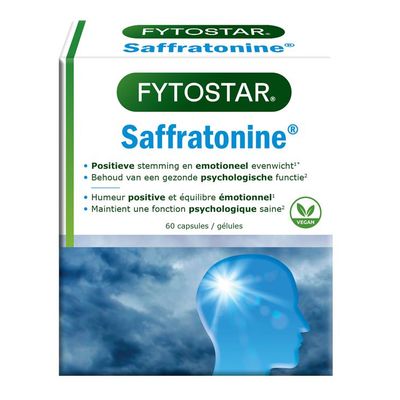 Fytostar Saffratonine