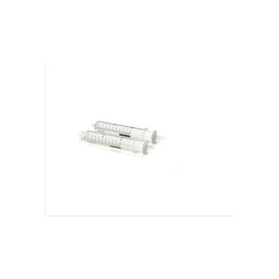 Blockline Spuit 10 ml tbv tipcaps 100 stuks - Overige wondverzorging