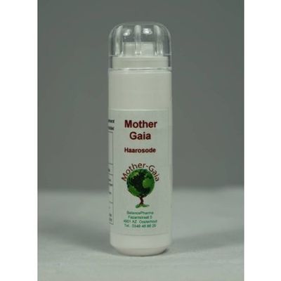 Mother Gaia Fysiek 18 haarosode 6 gram - Overige producten