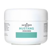 Foto van Mustang spiercreme