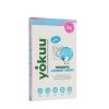 Afbeelding van Yokuu Wasstrips 0% fragrance