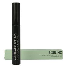 Foto van Borlind Mascara natural curl brown