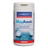 Afbeelding van Lamberts MagAsorb (magnesium citraat) 150 mg
