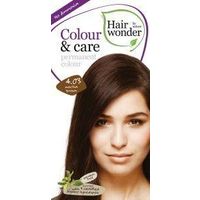 Hairwonder Colour & Care 4.03 mocca brown