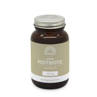 Mattisson Vegan postbiotic EpiCor 500mg