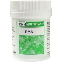 Foto van DNH RMA multiplant