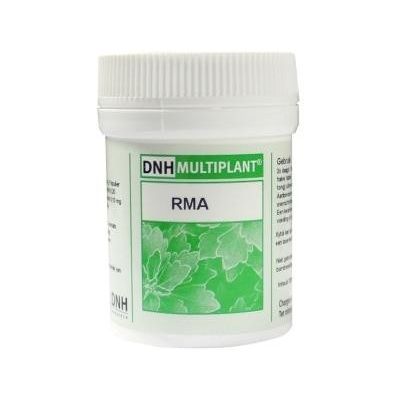 DNH RMA multiplant