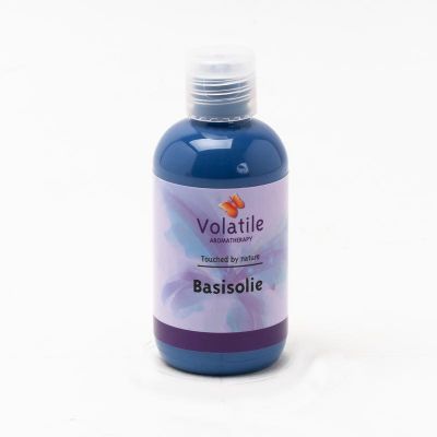 Foto van Volatile Sesam koudeperst bio