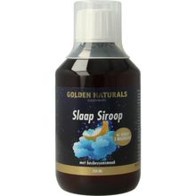Foto van Slaapsiroop BABY & KIDS