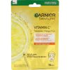 Afbeelding van Garnier SkinActive vitamine C sheet mask