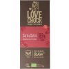 Afbeelding van Lovechock Dark & dates bio