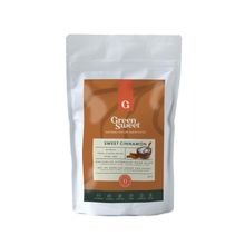 Foto van Green Sweet Sweet cinnamon / kaneel