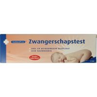 Testjezelf.nu Zwangerschapstest (midstream)