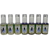 Set integrale tincturen spray 30 ml