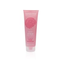 Human+Kind Body scrub fresh botanicals