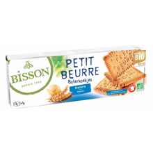 Foto van Bisson Boterkoekjes
