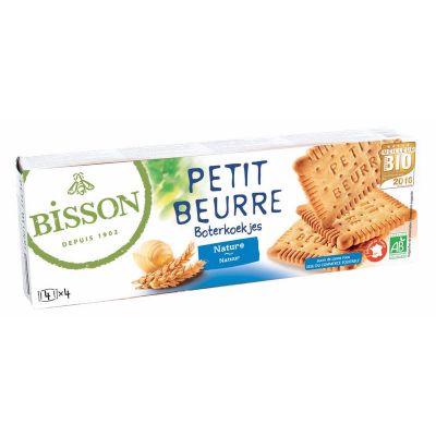 Bisson Boterkoekjes