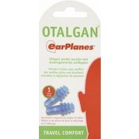 Earplanes