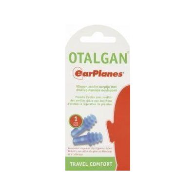 Earplanes
