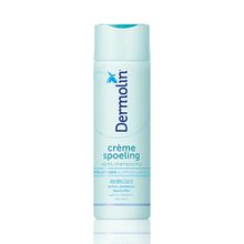 Foto van Dermolin Cremespoeling