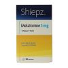 Afbeelding van Shiepz Melatonine 3 mg