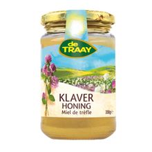 Foto van Traay Klaverhoning creme