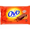 Afbeelding van Ovomaltine Cereal energybar 20 gram