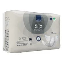 Foto van Abena Slip XS2 Premium 