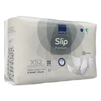 Abena Slip XS2 Premium 